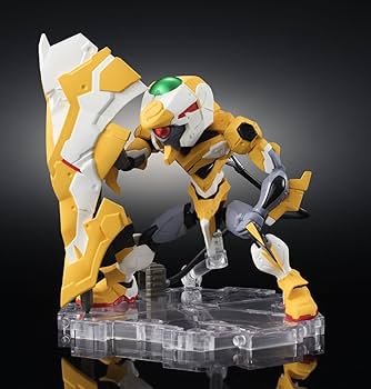 BANDAI - ネクスエッジスタイル(EVA UNIT) エヴァンゲリオン零号機(改)/零号機+ESVシールド ヱヴァンゲリヲン新劇場版 完成品 フィギュア バンダイ Amazon.co.jp: TAMASHII NATIONS NXEDGE STYLE ネクスエッジ